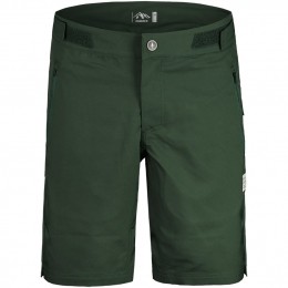 MALOJAFietsshortszonderzeemBardinMbikeshortsvoorherenMaatSMTB