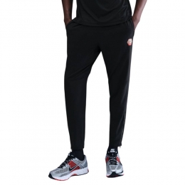 NikeSportswearRunningTrainingsbroekZwartRood