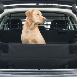 TransportboxFlexprotectboxzwartMaatXXL