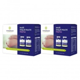 GratisVerzending2xVitakruidZwangerschapMamaMultiDagNacht180tabletten