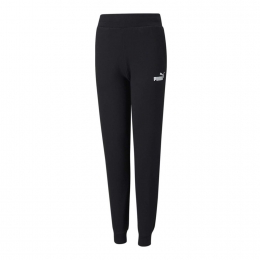 PumaEssentialSweatpantsKids