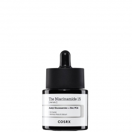 COSRXTheNiacinamide15Serum20ml