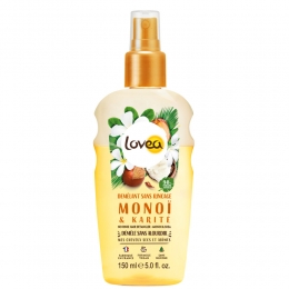 2xLoveaMonoSheaLeaveInAnti-KlitSpray150ml