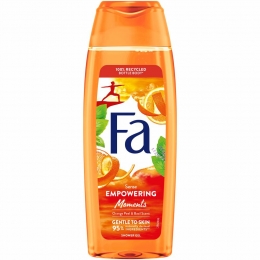 3xFaEmpoweringMomentsDouchegel250ml