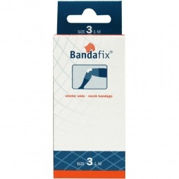 2xBandafixNetverbandNr3Knie1meter