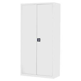 Draaideurkast199x100x435cm-DKP-105Witral9010