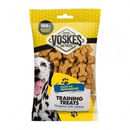 VoskesTrainingKip200gr