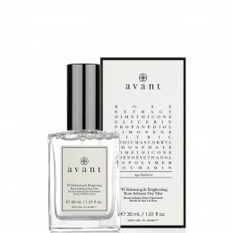 AvantSkincarePHBalancingBrighteningRoseInfusionDayMist30ml