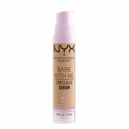 NYXBareWithMeConcealerSerumMedium96ml