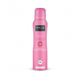 3xVogueAdoreParfumDeodorant150ml