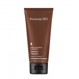 PerriconeMDHighPotencyClassicsNutritiveCleanser177ml