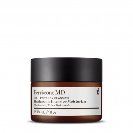 PerriconeMDHighPotencyClassicsHyaluronicIntensiveMoisturiser30ml