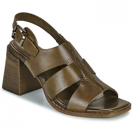 SandalenRegardETELAV2CRUSTOLIVEGREEN