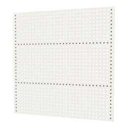 Gereedschapsbord-950x950mm-GBP10101Zuiverwitral9010