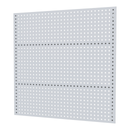Gereedschapsbord-950x950mm-GBP10101Lichtgrijsral7035