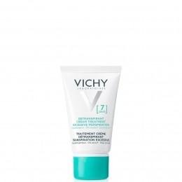VICHY7DaysAntitranspiratieCrmeverzorgingenDeodorant30ml
