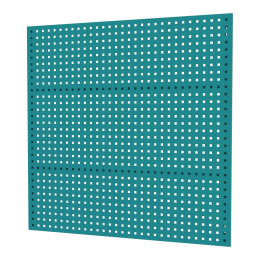 Gereedschapsbord-950x950mm-GBP10101Tukooisblauwral5018
