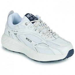 LageSneakersMercerAmsterdamTheRe-RunMaxNappa