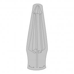 ParasolhoesLuxuryHouseNordic