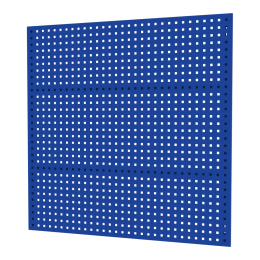 Gereedschapsbord-950x950mm-GBP10101Gentiaanblauwral5010