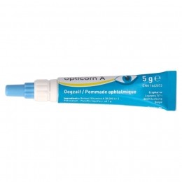 OrozymeCanineTandpEnzymatischHondTube70g