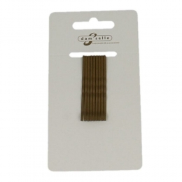 DamselleSchuifspeldBlond8stuks