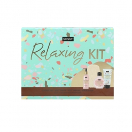 SenceCollectionGeschenksetBodyCareYouRockAncientEscape1set