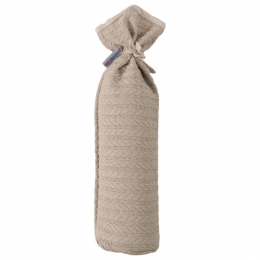 MamaLoesZandKnittedKruikenzak