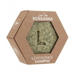 BenAnnaShampooBarLemongrass