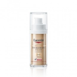 12xEucerinHyaluron-FillerElasticity3DSerum30ml