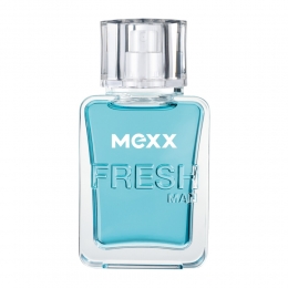 MexxFreshManEaudeToilette30ml