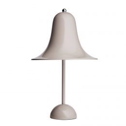 VERPANPantoptafellampzandgrijs