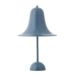 VERPANPantoptafellampstofblauw