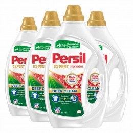 4xPersilWasmiddelGel29WasbeurtenStainRemoval1305liter
