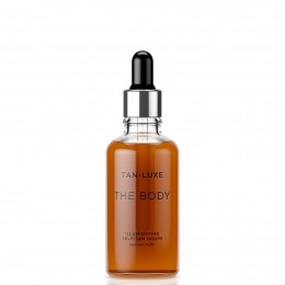 Tan-LuxeTheBodyVerhelderendeZelfbruinendeDruppels50ml-MediumDark
