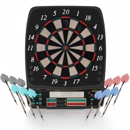 PhysionicsDartboardElectronisch-GorillaSports