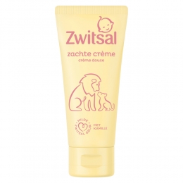 ZwitsalZachteCrme100ml
