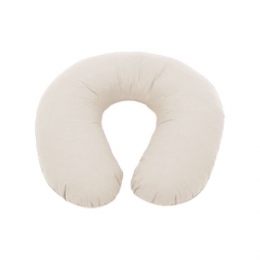 MamaLoesCreamMediumVoedingskussen