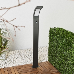 LucandeLEDtuinpadverlichtingJuvia100cmbewegingsmelderIP54