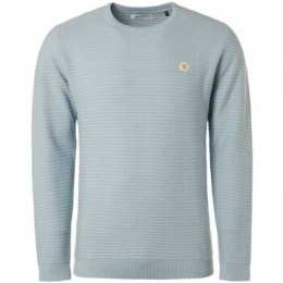 SweaterNoExcessBlauwPullover