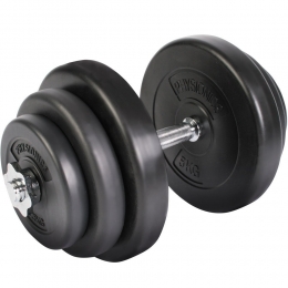 PhysionicsDumbell20kg-GorillaSports