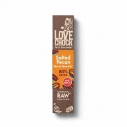 6xLovechockPecanMacaBio40gr