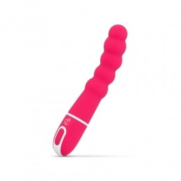 EasytoysAnaalVibratorRoze