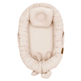 MordesignSandBabynestmetKussen