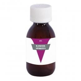 BtsKamferspiritus120ml
