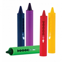 NubyBadkrijtjes1set