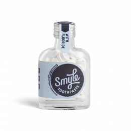 SmyleTandpastaTabsmetFluoride65stuks