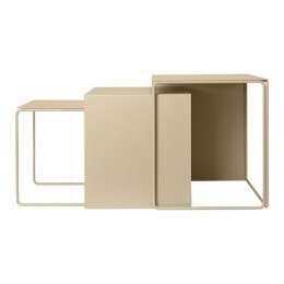 FermLivingClusterBijzettafel-Cashmere-Setvan3