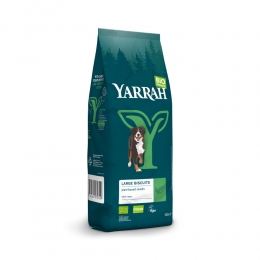 4xYarrahBioHondenkoekjesVegetarisch500gr