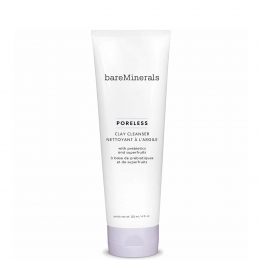 bareMineralsPorelessClayCleanser120ml